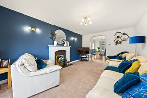 Bentham Road Newbold